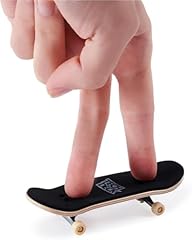 Tech deck fingerboard usato  Spedito ovunque in Italia 