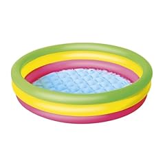 Bestway 51104 piscinetta usato  Spedito ovunque in Italia 