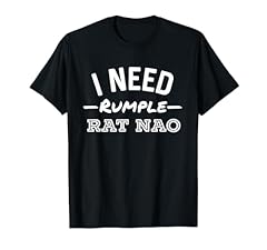 Need rumple rat for sale  Delivered anywhere in USA 