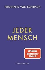 Mensch gebraucht kaufen  Wird an jeden Ort in Deutschland