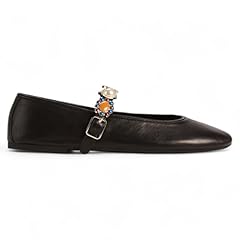 Jeffrey campbell ballerina usato  Spedito ovunque in Italia 
