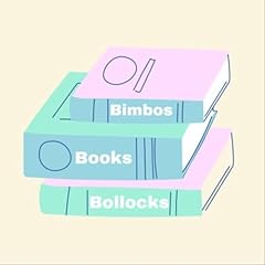 Bimbos books bollocks for sale  Delivered anywhere in UK