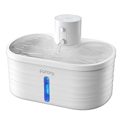 Faroro cat water for sale  Delivered anywhere in UK