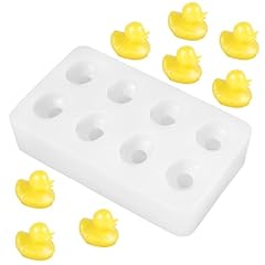 Silicone duck mold for sale  Delivered anywhere in USA 