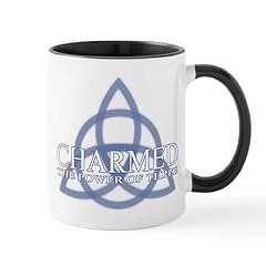 Cafepress charmed trinity for sale  Delivered anywhere in USA 