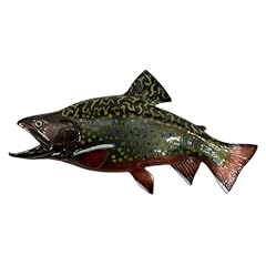 Brook trout half for sale  Delivered anywhere in USA 