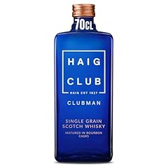Haig club sng for sale  Delivered anywhere in UK