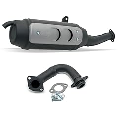 Exhaust system leovince for sale  Delivered anywhere in UK