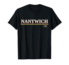 Nantwich shirt for sale  Delivered anywhere in UK
