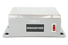 Shars plate demagnetizer for sale  Delivered anywhere in USA 
