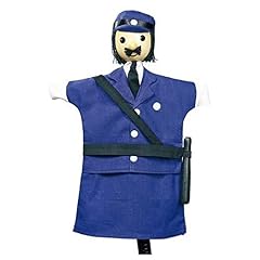 Goki 51994 handpuppe gebraucht kaufen  Wird an jeden Ort in Deutschland