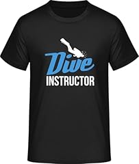Padi dive instructor usato  Spedito ovunque in Italia 