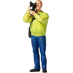 Preiser 28257 amateurfilmer gebraucht kaufen  Wird an jeden Ort in Deutschland