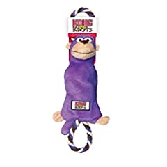 Kong Tugger Knots Monkey Dog Toy, Medium/Large for sale  Delivered anywhere in Canada