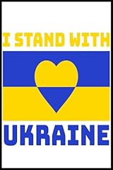 Stand ukraine notebook for sale  Delivered anywhere in UK