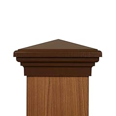 6x6 post cap for sale  Delivered anywhere in USA 