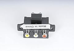 Acdelco original equipment for sale  Delivered anywhere in USA 