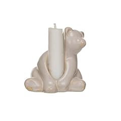 Creative stoneware bear for sale  Delivered anywhere in USA 