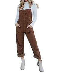 Onedreamer women corduroy for sale  Delivered anywhere in USA 