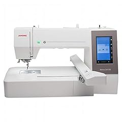 Janome embroidery machine for sale  Delivered anywhere in UK