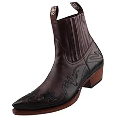 Sendra boots stivali usato  Spedito ovunque in Italia 