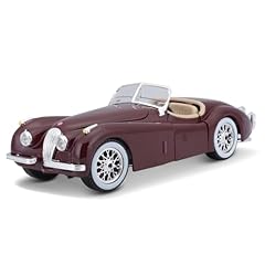 Bburago bijoux jaguar for sale  Delivered anywhere in UK