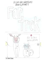 Far trek season for sale  Delivered anywhere in UK