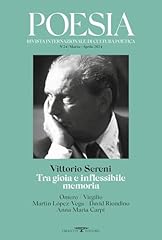 Poesia. rivista internazionale usato  Spedito ovunque in Italia 