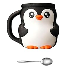 Zuoeay funny penguins for sale  Delivered anywhere in UK