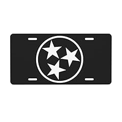 Tennessee flag black for sale  Delivered anywhere in USA 
