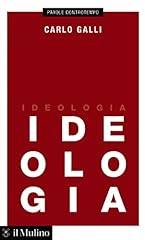Ideologia usato  Spedito ovunque in Italia 