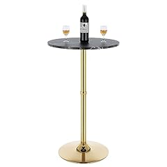 Finnhomy round cocktail for sale  Delivered anywhere in USA 