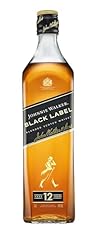 Johnnie walker black gebraucht kaufen  Wird an jeden Ort in Deutschland