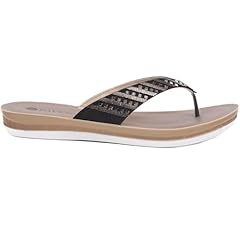 Embellished platform toe for sale  Delivered anywhere in UK
