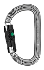 Petzl mosquetón aluminio d'occasion  Livré partout en Belgiqu