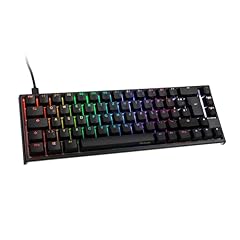 Ducky gaming tastatur gebraucht kaufen  Wird an jeden Ort in Deutschland