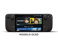 Steam deck modèle d'occasion  Livré partout en France