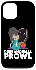 Coque iphone purranormal d'occasion  Livré partout en France