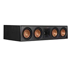 Klipsch 504c center for sale  Delivered anywhere in USA 
