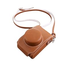 Ksnwz leather camera for sale  Delivered anywhere in USA 