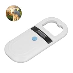 Lettore microchip per usato  Spedito ovunque in Italia 