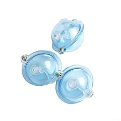 Zistarlilife 3pcs inline for sale  Delivered anywhere in UK