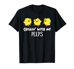 Chillin peeps funny for sale  Delivered anywhere in USA 
