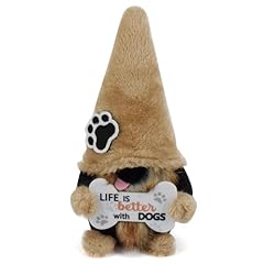 Vytina dog gnomes for sale  Delivered anywhere in USA 