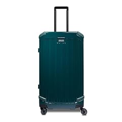 Piquadro valigia trolley usato  Spedito ovunque in Italia 