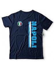 Generico shirt napoli usato  Spedito ovunque in Italia 