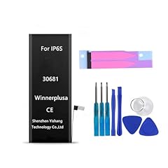 Winnerplusa battery iphone for sale  Delivered anywhere in USA 