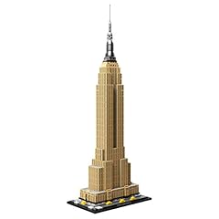 Lego architecture empire for sale  Delivered anywhere in USA 