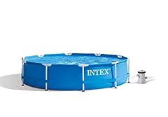 Intex 28202uk 10ft for sale  Delivered anywhere in UK