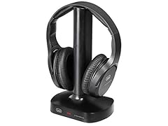 Trevi casque rechargeable d'occasion  Livré partout en Belgiqu